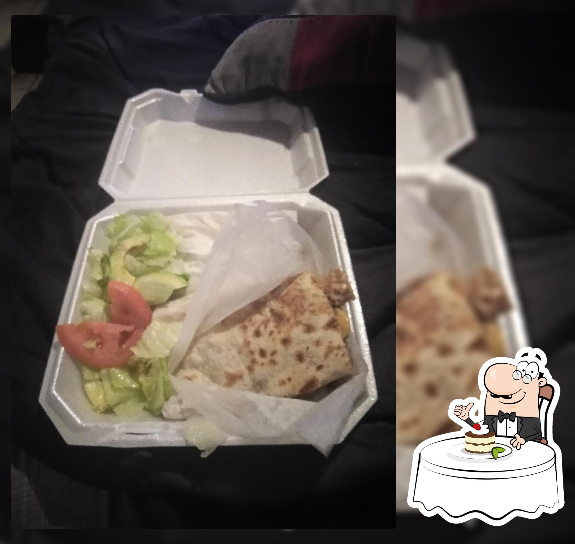 Taqueria Pancho's