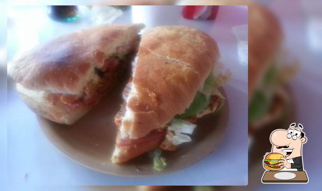 Tortas Tovar