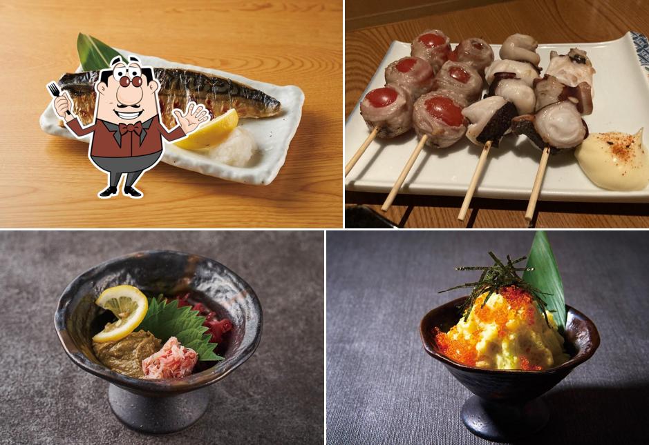 Umaimon'ya Gokanisogai Katsutadai