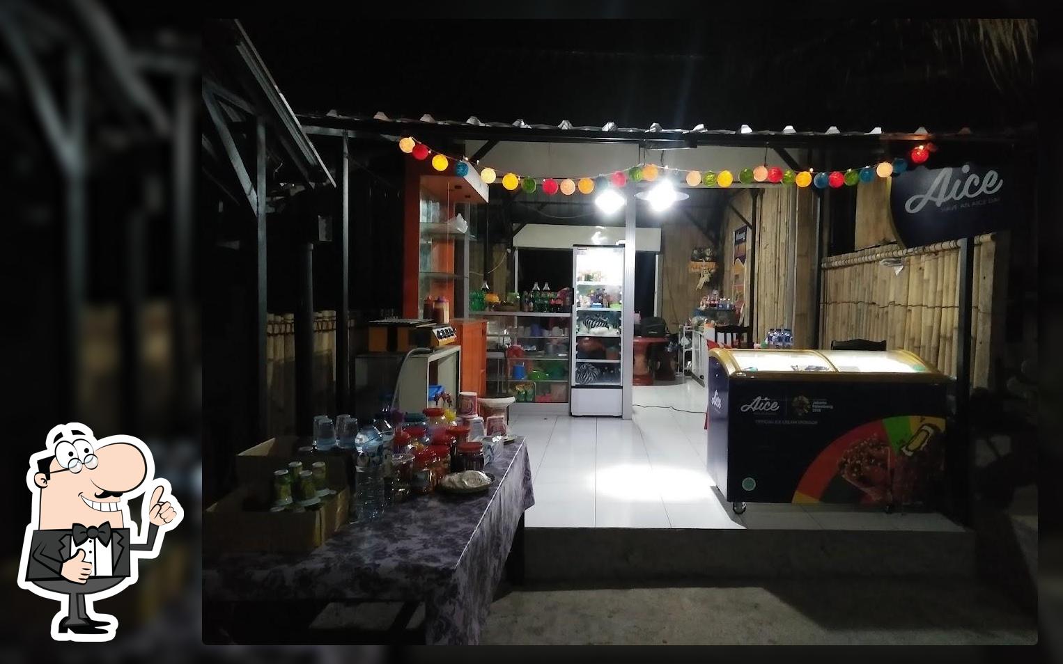 WARUNG D'lanos