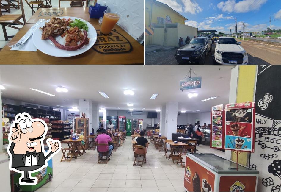 Way restaurante