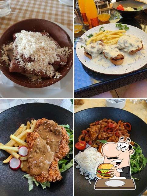 Restaurant Zlatnik