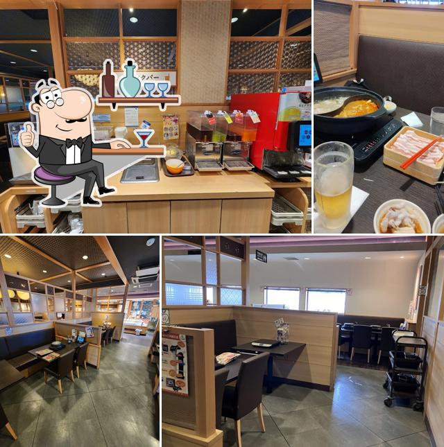 しゃぶ葉 伊勢原店