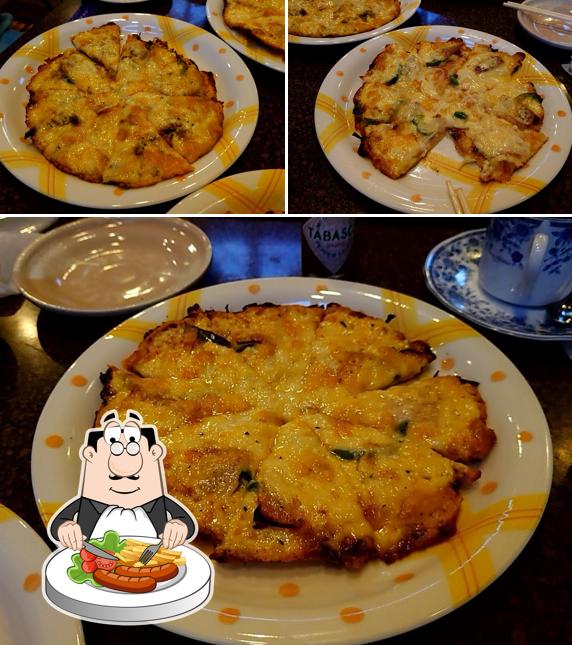 グレインウッド