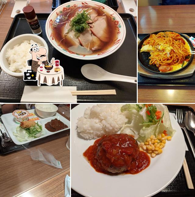 ニューウェルカム アスパ綾部店