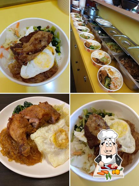 珍香軟骨飯便當專賣店