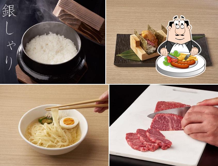 肉の天山 西船橋店