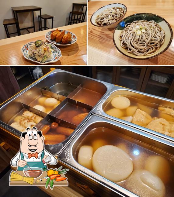 飯屋 雲母 - めしや きらら -