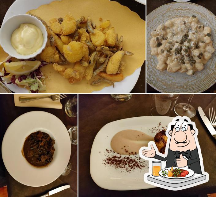 Ristorante Paleosette Gluten Free