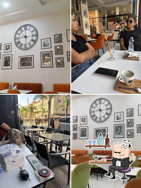 Sweet time Restaurant