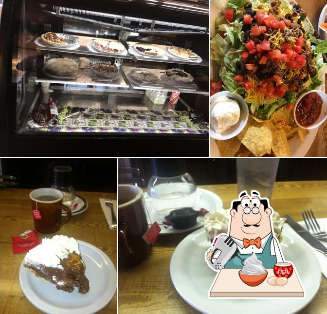The Logger Restaurant