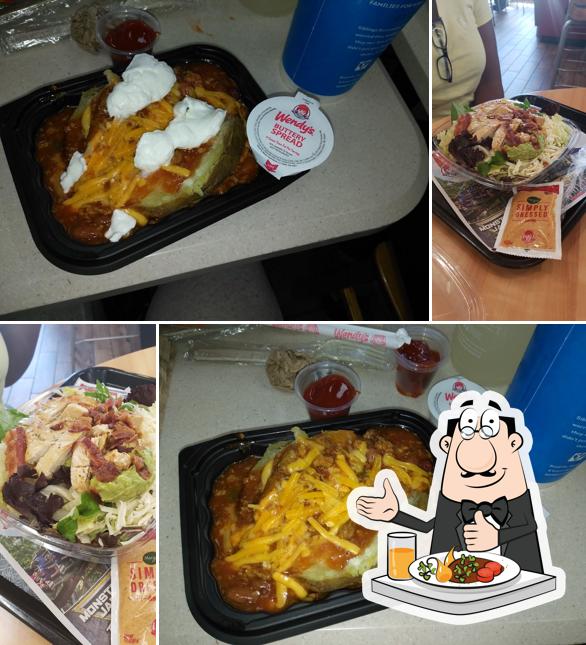 Wendy's