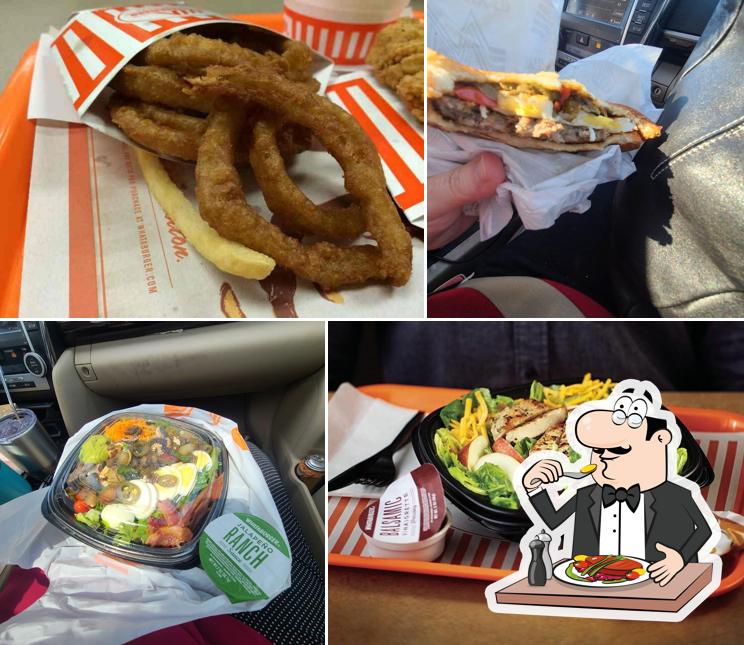 Whataburger