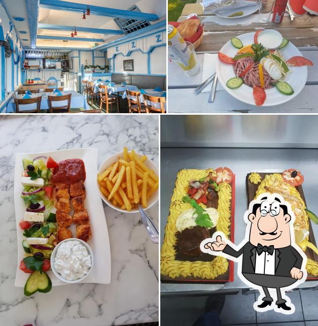 Z-KROG restaurang & pizzeria