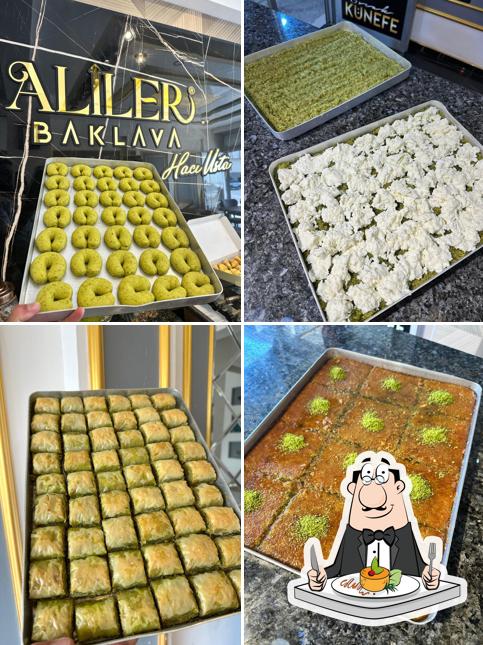 Baklavacı Aliler