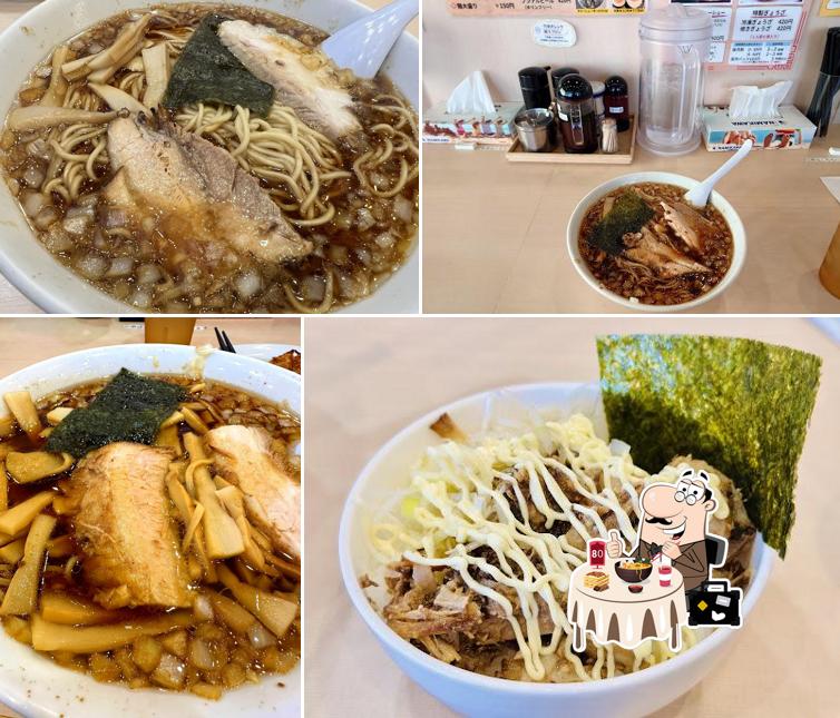 ぐうらーめん