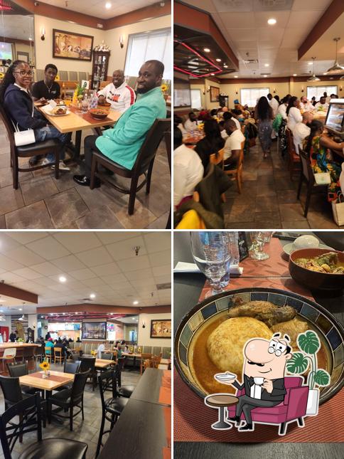 Asanka Delight Restaurant