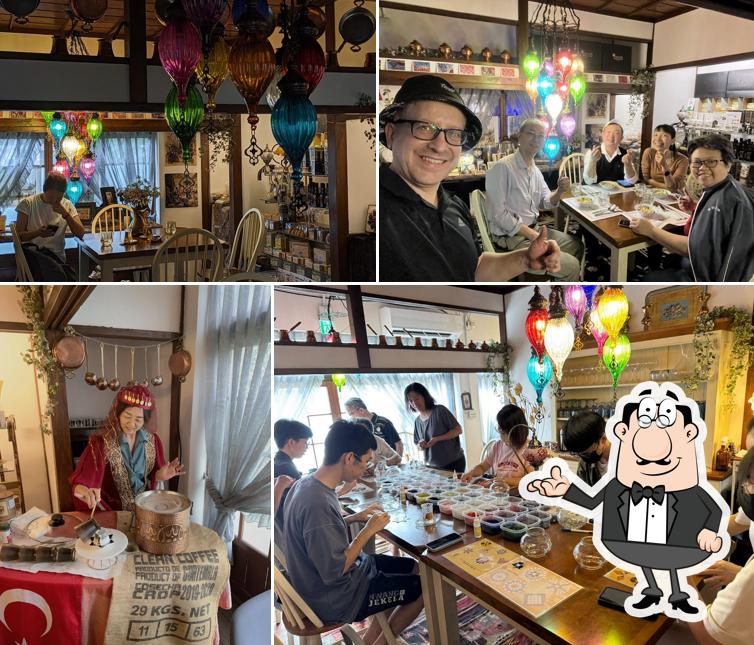 土耳其餐館 Ayşe Turkish Restaurant 2
