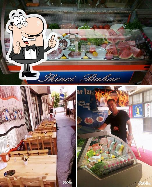 Ikinci Bahar Onur