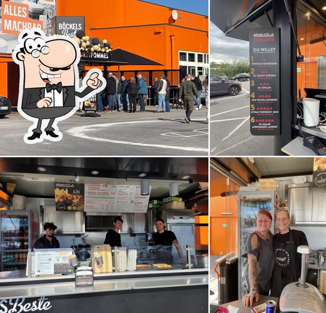 Böckels Beste