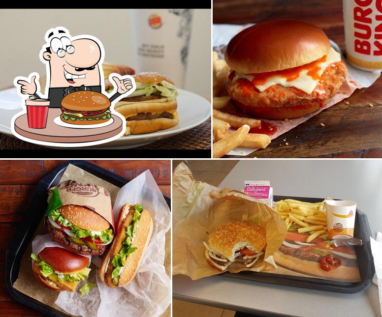 Burger King