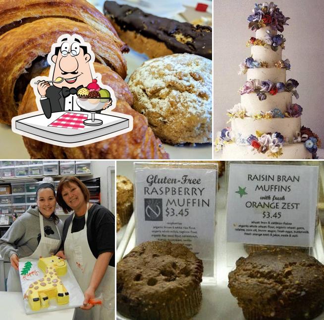Flour Garden Bakery