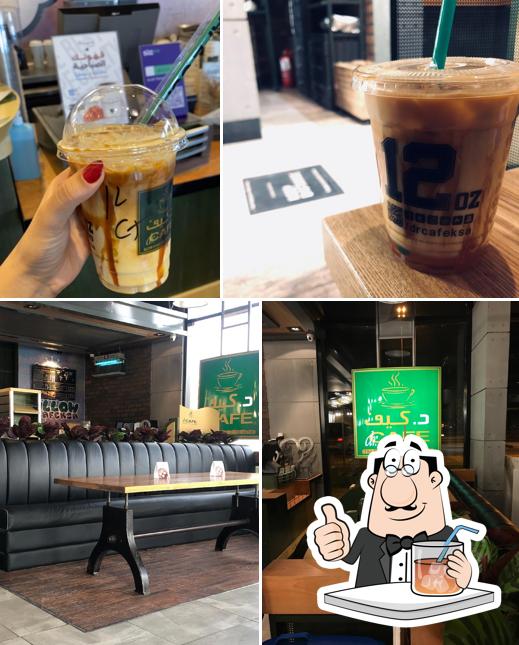 dr.CAFE COFFEE