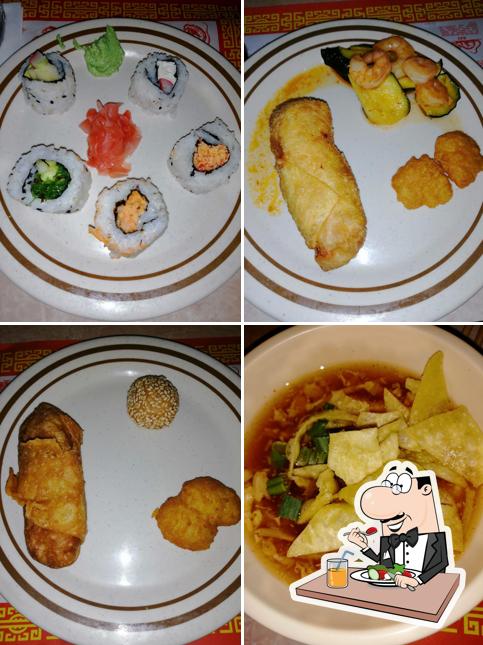 China Chef