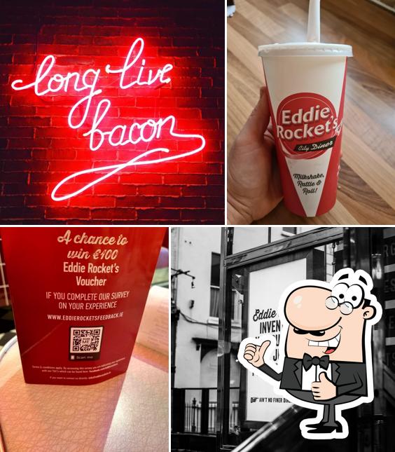 Eddie Rockets
