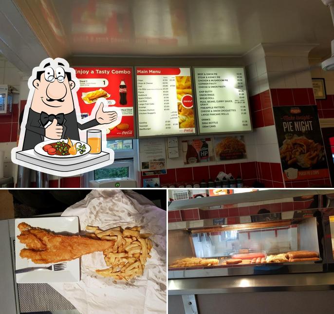 Nick's