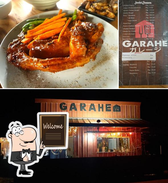 Garahe