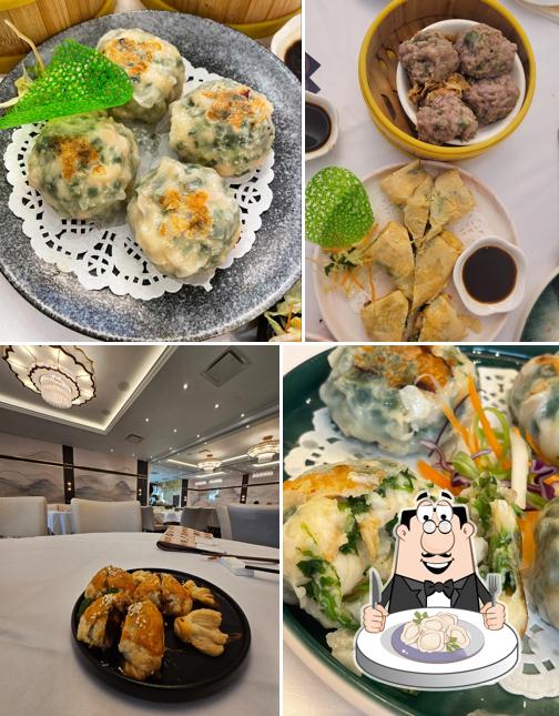 Grand Neptune Seafood Restaurant