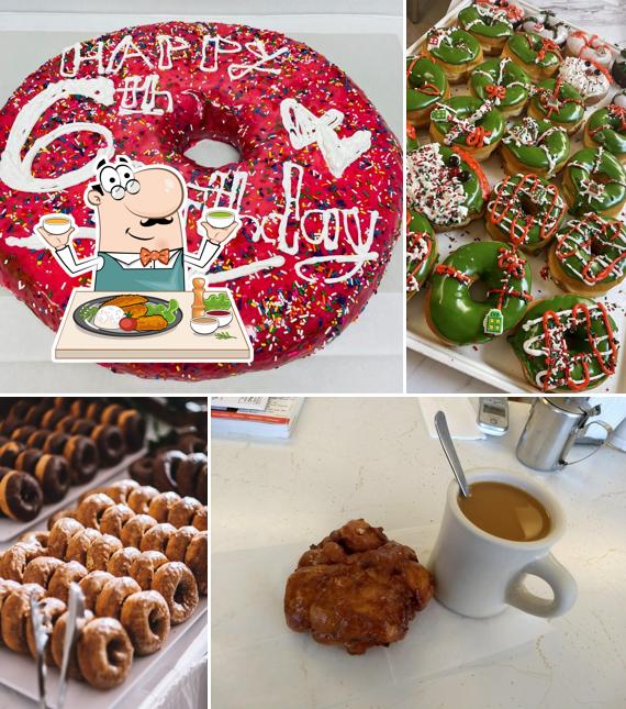 Knapp's Donut Shop