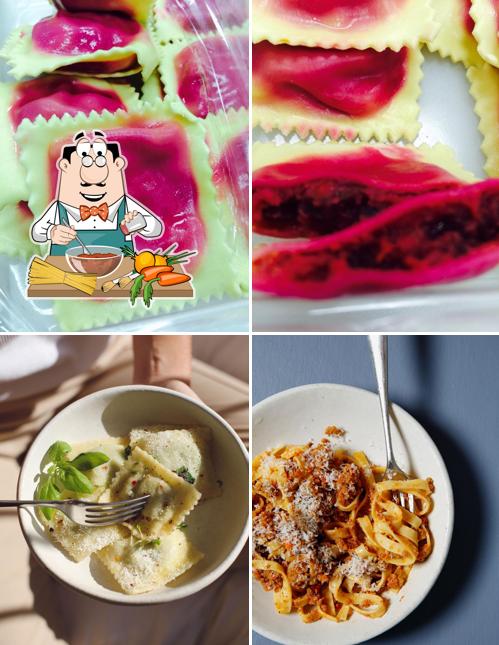 La Pasta