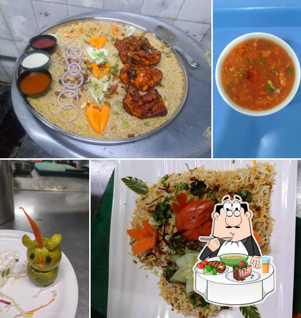 Masalahut Restaurant
