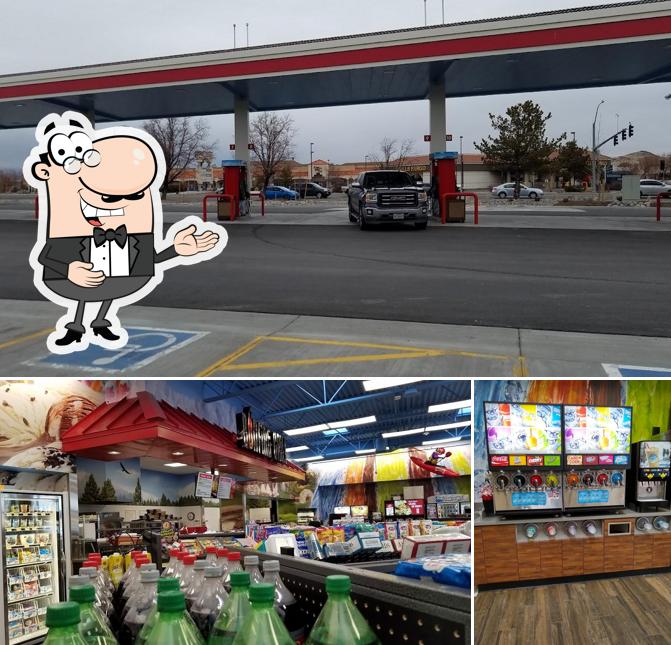 Maverik