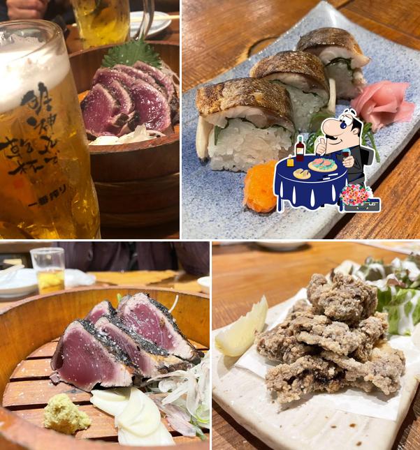 Myojinmaru Okayama Honmachi