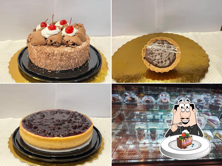 Panadería & Pastelería Cheesecake