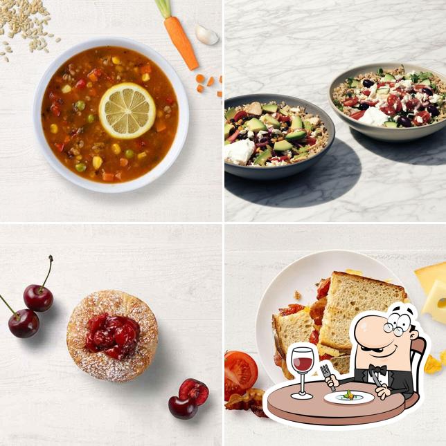 Panera Bread