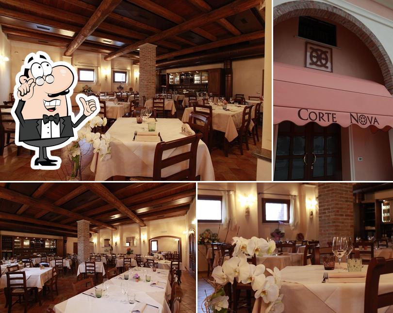 Location Corte Nova Gazzo Veronese