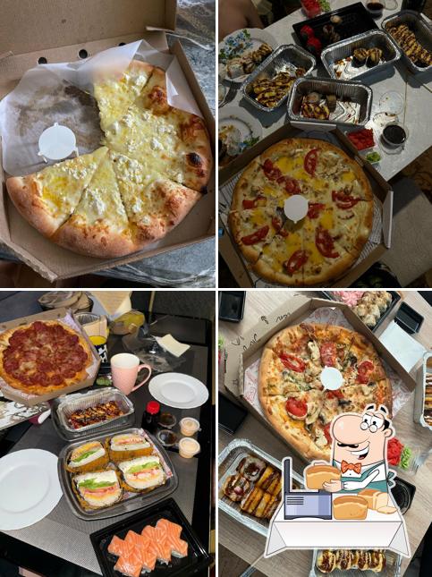 Oktopizza