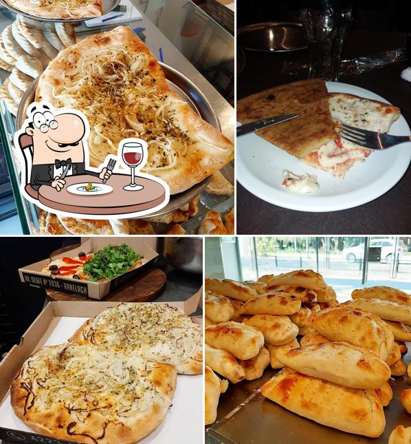 Pizzería el Surtidor