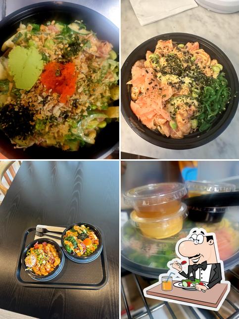 Poké Lounge