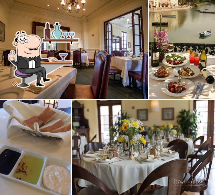 BiCE Ristorante - Orlando