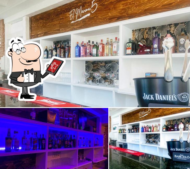 Atemporal pub