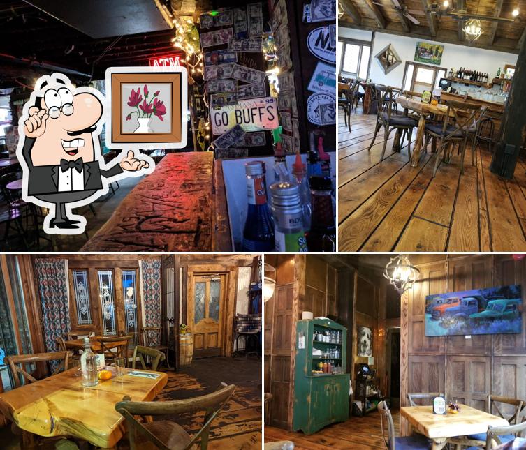 Murphy's Mountain Grill