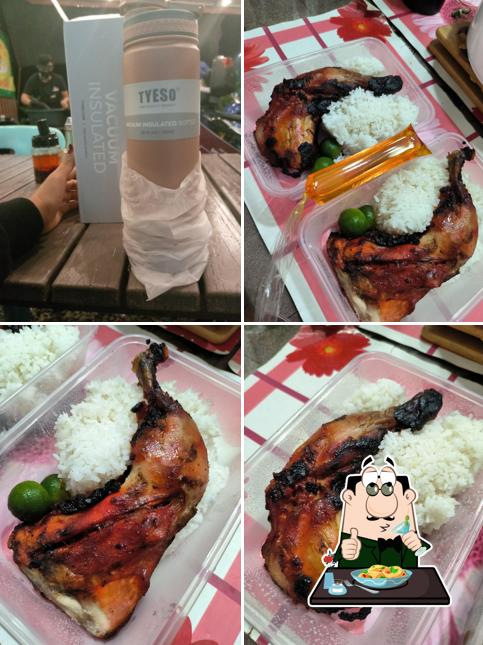 Atok's Inasal