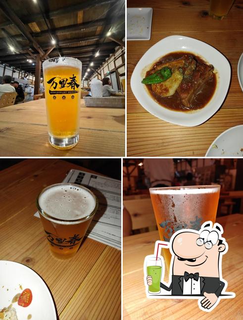 Banri no Haru Beer Hall