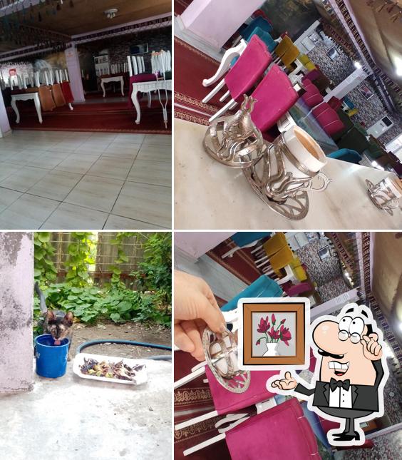 Barışık Cafe