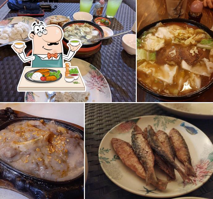 Bulalo House